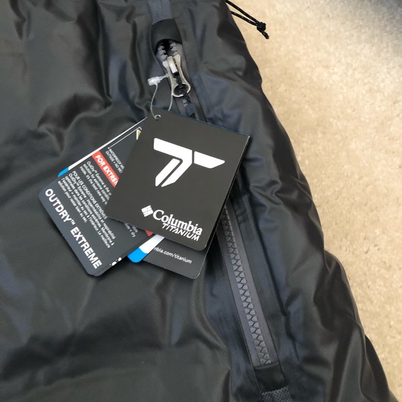 Brand New Columbia Coat - Picture 5 of 6